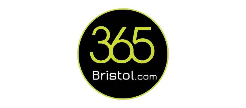 365 Bristol logo