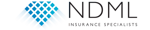 NDML Insurance logo