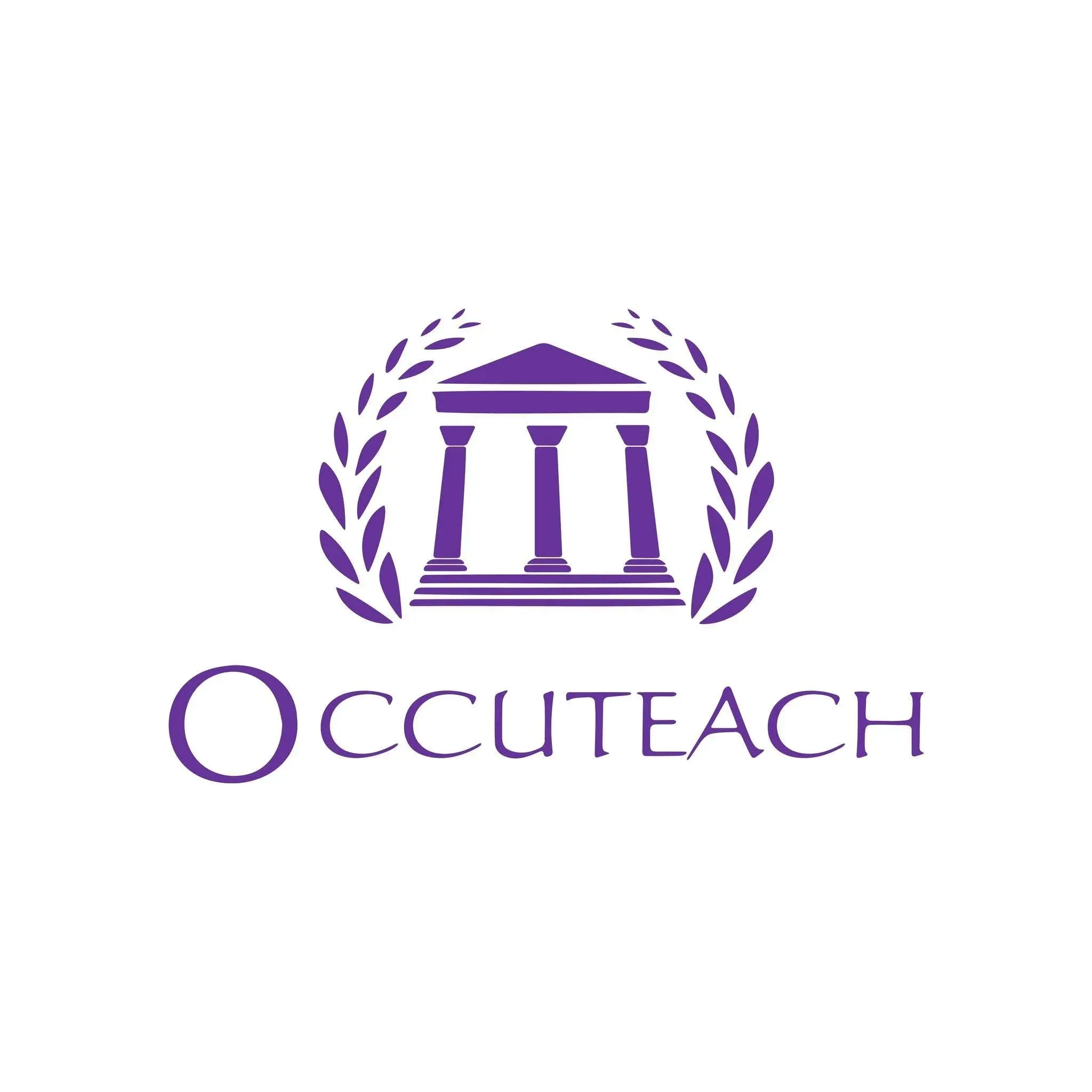 Occuteach logo